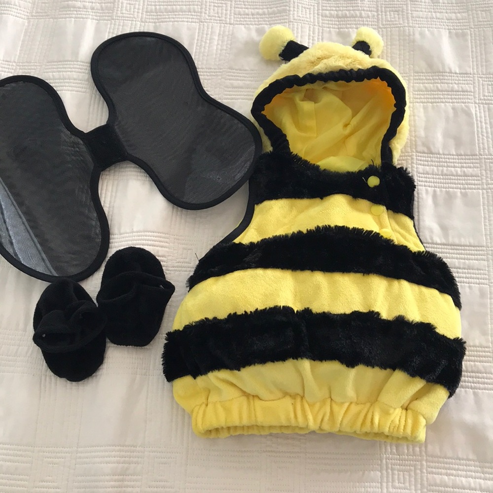 Bee Costume